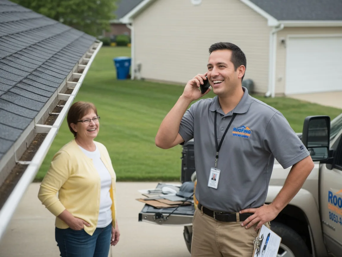 Local Roofing Contractors Wachapreague, VA FAQs